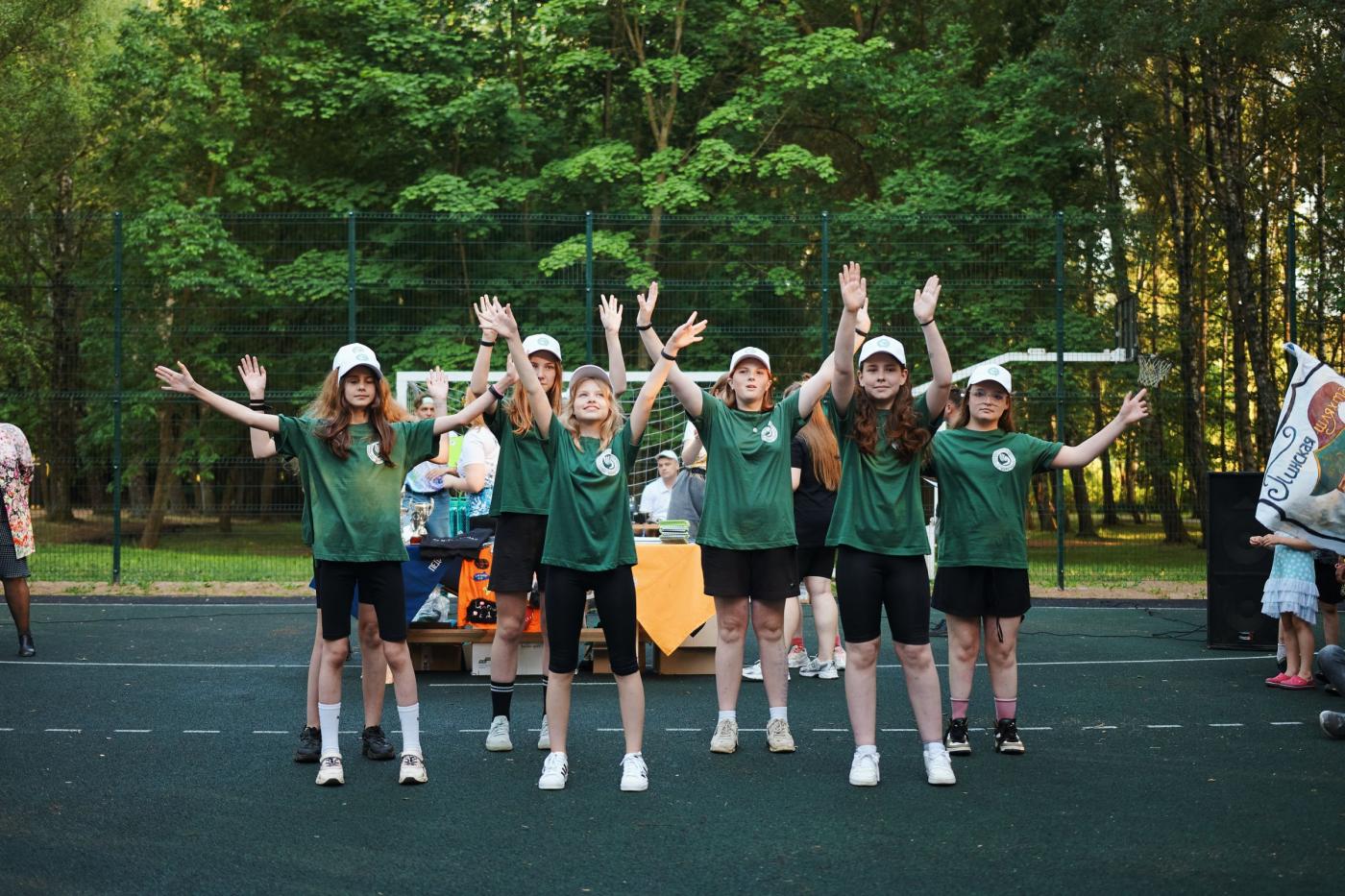 科技孔子学院顺利举办第四届“中文无国界”夏令营